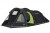 Namiot High Peak Atmos 3 szaro-zielony 3-osobowy 11535