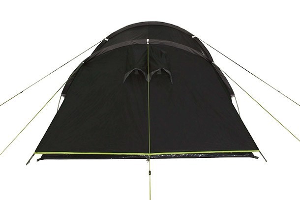 Namiot High Peak Atmos 3 szaro-zielony 3-osobowy 11535