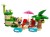 LEGO ANIMAL CROSSING 77048 Rejs dookoła wyspy Kapp’n
