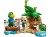 LEGO ANIMAL CROSSING 77048 Rejs dookoła wyspy Kapp’n