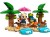 LEGO ANIMAL CROSSING 77048 Rejs dookoła wyspy Kapp’n