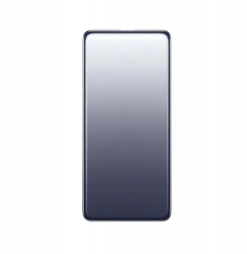 Xiaomi BHR9535GL bank mocy Litowo-jonowa (Li-Ion) 5000 mAh Bezprzewodowe ładowanie Szary