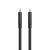HYPER HyperDrive Next kabel USB USB4 Gen 3x2 1,2 m USB C Czarny