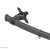 Neomounts FPMA-D700D3 uchwyt / stojak do monitorów 68,6 cm (27") Biurko Czarny
