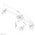 Neomounts FPMA-D700D3 uchwyt / stojak do monitorów 68,6 cm (27") Biurko Czarny