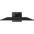 Monitor MSI Pro MP245PG 24 cali IPS FHD HDMI/DP Pivot - Płaski ekran - 61 cm