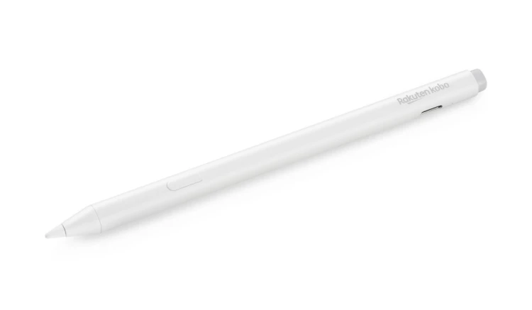 Kobo Stylus 2 do Elipsa i Sage biały