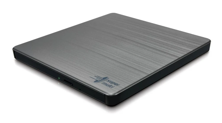 DVD-REC LG GP60NS60