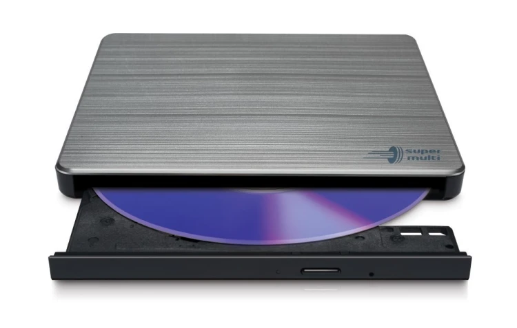DVD-REC LG GP60NS60