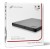 LG GP57ES40 dysk optyczny DVD±RW Czarny, Srebrny