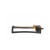 Tryskacz wodny Fiskars 1023662 Metal, Plastik Czarny, Pomarańczowy