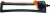 Tryskacz wodny Fiskars 1023662 Metal, Plastik Czarny, Pomarańczowy