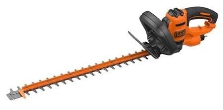 Nożyce do źywopłotu Black Decker BEHTS401-QS