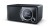 Osobisty cyfrowy czarny radio Sharp DR-450, stal nierdzewna