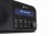 Radio przenośne Sharp DR-P420 Czarne