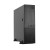 Chieftec CS-12B-300 zabezpieczenia & uchwyty komputerów Mini Tower Czarny 300 W