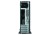 Chieftec CS-12B-300 zabezpieczenia & uchwyty komputerów Mini Tower Czarny 300 W