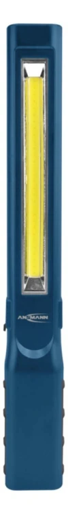 Ansmann WL450R Czarny, Niebieski LED