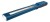 Ansmann WL450R Czarny, Niebieski LED