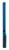Ansmann WL450R Czarny, Niebieski LED