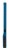 Ansmann WL450R Czarny, Niebieski LED
