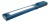 Ansmann WL450R Czarny, Niebieski LED