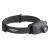 Latarka czołowa Ansmann priekiniu žibintu HD450FRS Li-Ion, USB-C 1600-0528