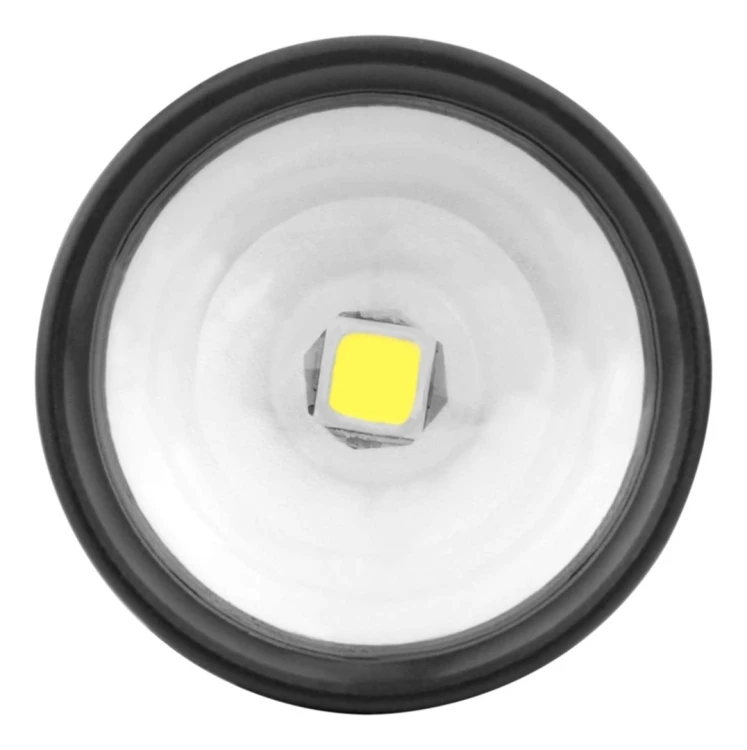 Ansmann T600FRB Czarny Latarka ręczna LED