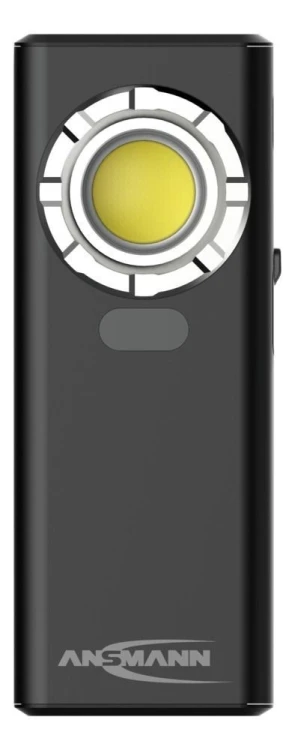 Lampa warsztatowa Ansmann WL1200R, 1200lm, akumulator