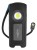 Latarka LED Ansmann WL1500R Pocket Flex czarna 17.1 cm, Lichtfarbe Hauptlicht 6000K