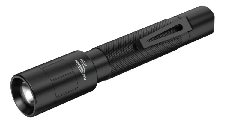 Latarka M200F Taschenlampe