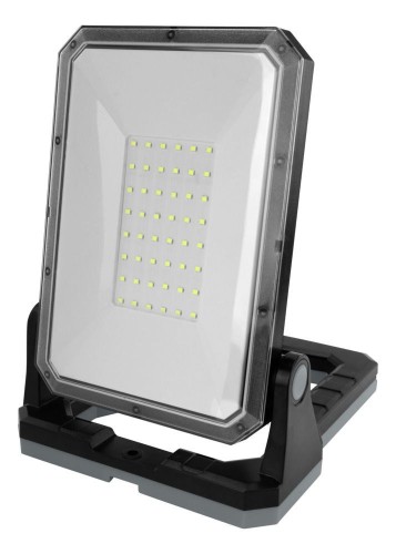Ansmann WL2000R-ECO Czarny, Szary LED 48 W