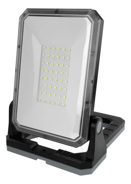 Ansmann WL2000R-ECO Czarny, Szary LED 48 W