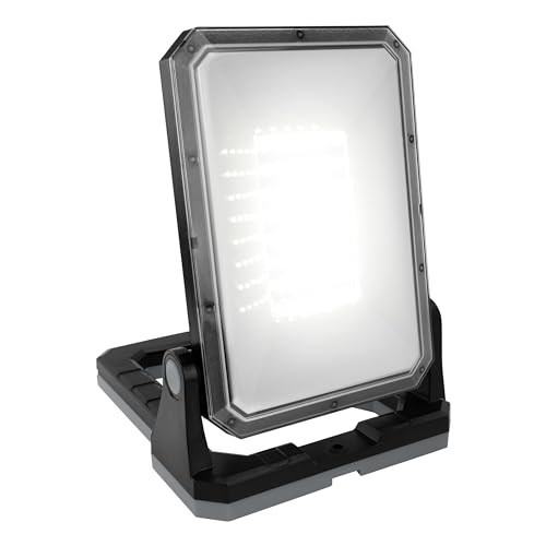 Ansmann WL2000R-ECO Czarny, Szary LED 48 W