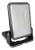 Ansmann WL2000R-ECO Czarny, Szary LED 48 W
