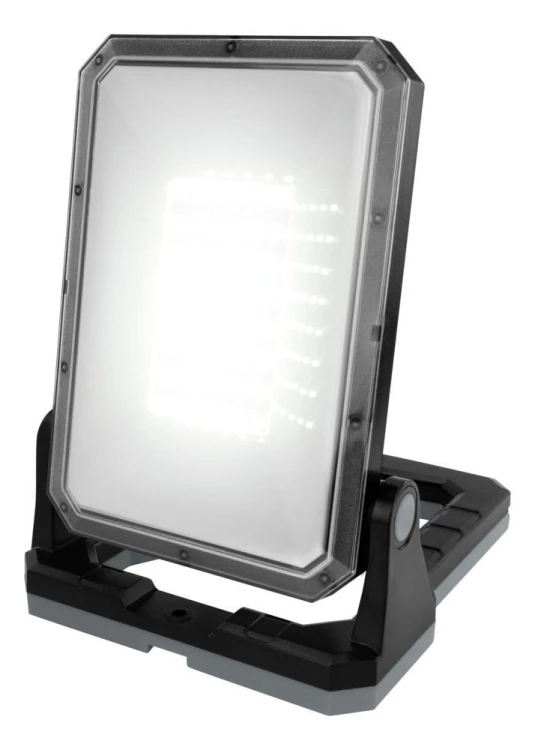Ansmann WL2000R-ECO Czarny, Szary LED 48 W