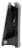Ansmann WL2000R-ECO Czarny, Szary LED 48 W