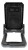 Ansmann WL2000R-ECO Czarny, Szary LED 48 W