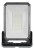 Ansmann WL2000R-ECO Czarny, Szary LED 48 W