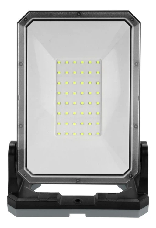 Ansmann WL2000R-ECO Czarny, Szary LED 48 W
