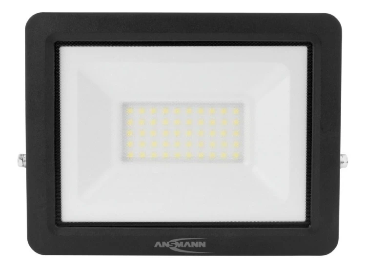 Ansmann WFL30W Czarny LED 30 W