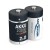 Akumulator Ansmann NiMH, 10000 Mono D 9300 mAh 5030642