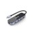 UNITEK HUB USB-C 3.1, RJ-45,3XUSB-A,HDMI,4K,PD100W