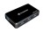HUB I / O USB3 4PORT TS-HUB3K TRANSCEND