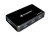 HUB I / O USB3 4PORT TS-HUB3K TRANSCEND