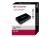HUB I / O USB3 4PORT TS-HUB3K TRANSCEND