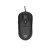 GENESIS Krypton 660 myszka Gaming Po prawej stronie USB Typu-A Optyczny 12000 DPI