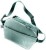 Deuter Passway 2 Polietylenosulfon (PES) Zielony Unisex Torba na ramię
