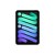 Apple iPad mini 5G TD-LTE & FDD-LTE 128 GB 21,1 cm (8.3") Wi-Fi 6E (802.11ax) iPadOS 18 Szary