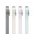 Apple iPad mini 5G TD-LTE & FDD-LTE 128 GB 21,1 cm (8.3") Wi-Fi 6E (802.11ax) iPadOS 18 Szary